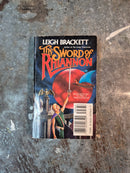 Divide And Rule/The Sword Of Rhiannon - L. Sprague de Camp/Leigh Brackett