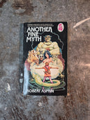 Another Fine Myth - Robert Asprin