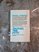 Another Fine Myth - Robert Asprin