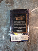 The Horus Heresy: Galaxy In Flames - Ben Counter