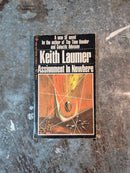 Assignment In Nowhere - Keith Laumer