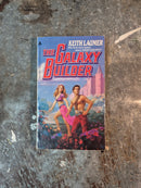 The Galaxy Builder - Keith Laumer