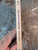 The Galaxy Builder - Keith Laumer