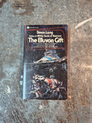 The Elluvon Gift - Simon Lang