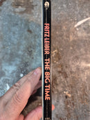 The Big Time - Fritz Leiber