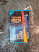 The Youth Monopoly/The Pictures Of Pavane - Ellen Wobig/Lan Wright