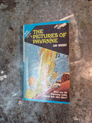 The Youth Monopoly/The Pictures Of Pavane - Ellen Wobig/Lan Wright