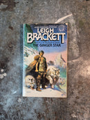 The Ginger Star - Leigh Brackett