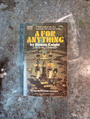 A For Anything - Damon Knight