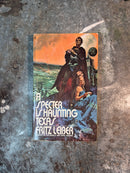 A Specter Is Haunting Texas - Fritz Leiber