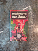 The Brain-Stealers - Murray Leinster