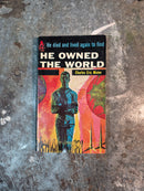 He Owned The World - Charles Eric Maine