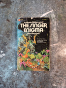 The Singer Enigma - Ann Maxwell