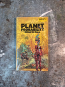 Planet Probability - Brian N. Ball