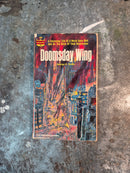 Doomsday Wing - George H. Smith