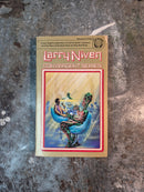 Convergent Series - Larry Niven