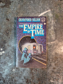 The Empire Of Time - Crawford Kilian