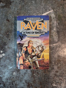 Raven 2: A Time Of Ghosts - Richard Kirk