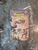 Through The Reality Warp - Donald J. Pfell