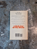 A Walk Out Of The World - Ruth Nichols