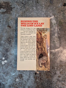 The Lost Land - Edison Marshall