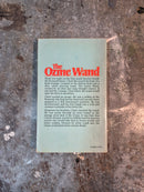 The Ozme Conquest - C. M. Gilbert