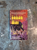 Lukan War - Michael Collins