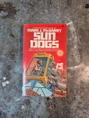 Sun Dogs - Mark J. McGarry
