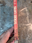 Sun Dogs - Mark J. McGarry