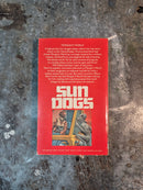 Sun Dogs - Mark J. McGarry