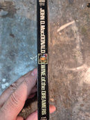 Wine Of The Dreamers - John D. MacDonald