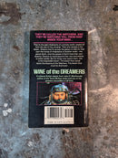 Wine Of The Dreamers - John D. MacDonald