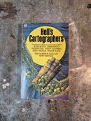 Hell's Cartographers - Brian W. Aldiss & Harry Harrison (editors)