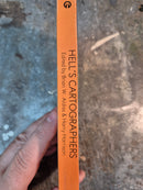 Hell's Cartographers - Brian W. Aldiss & Harry Harrison (editors)