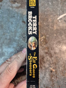 The Elf Queen Of Shannara - Terry Brooks