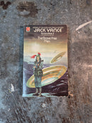 The Brave Free Men - Jack Vance