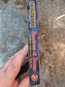 Forgotten Realms The Shadow Of The Avatar Book One: Shadows Of Doom - Ed Greenwood