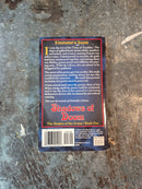 Forgotten Realms The Shadow Of The Avatar Book One: Shadows Of Doom - Ed Greenwood