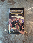 Forgotten Realms The Harpers One: The Parched Sea - Troy Denning