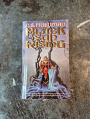 Black Sun Rising - C. S. Friedman