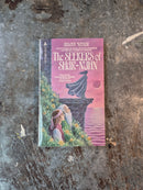 The Seekers Of Shar-Nuhn - Ardath Mayhar