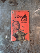 Death Cell - Ron Goulart