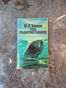 The Floating Zombie - D. F. Jones