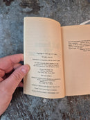 The Floating Zombie - D. F. Jones