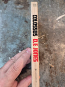 Colossus - D. F. Jones