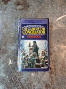 The Claw Of The Conciliator - Gene Wolfe