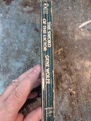 The Sword Of The Lictor - Gene Wolfe