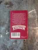 The Dragonrealm: Ice Dragon - Richard A. Knaak