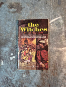 The Witches - Jay Williams