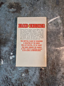 Blood & Burning - Algis J. Budrys
